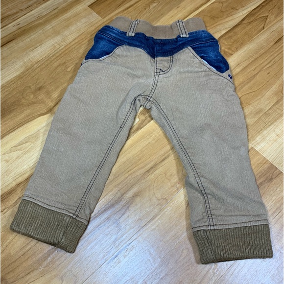 Cutie, CUPOP, toddler pants! - Picture 2 of 6